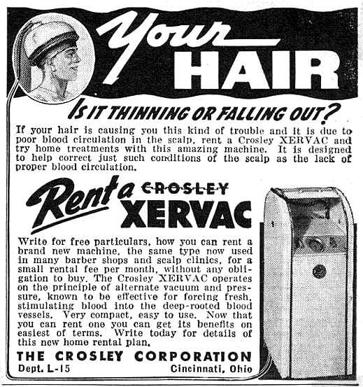 Xervac