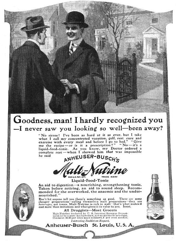 Malt-Nutrine